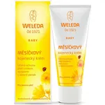 Weleda Měsíčkový kojenecký krém