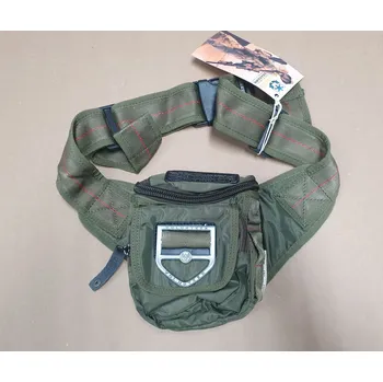 Ledvinka Ledvinka VOLUNTEER 1433-08 green