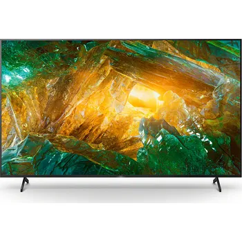 Televizor Sony 75" LED (KD75XH8096BAEP)