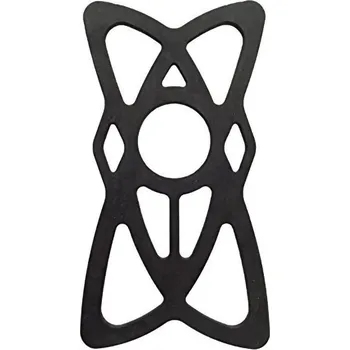 YKZ SEC11 guma pro zajištění mobilu na držák na kolo