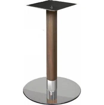 Stolová podnož Stolová podnož 4803 NEREZ wood