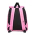Městský batoh VANS Mini Geo Backpack 18 l Fuchsisa Pink/Zen Blue