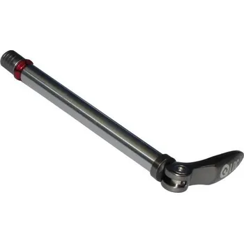 Komponent pro jízdní kolo SR Suntour pevná osa Q-LOC 20 mm QR RUX QR-type