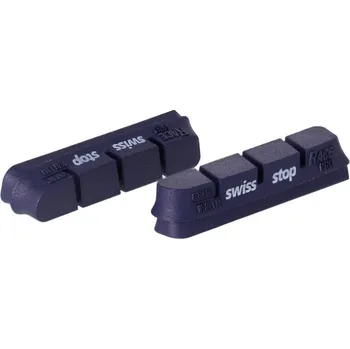 Brzda na kolo DT Swiss brzdové gumičky pro kola OXiC (1 Pár), Campa