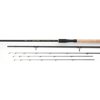 Rybářský prut Shimano Beastmaster Feeder DX 396 cm/120 g