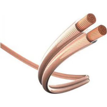 elektrický kabel LE-640 2 x 4,0 mm² - 10m