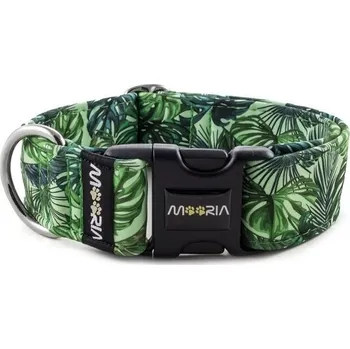 Obojek pro psa Mooria Jungle obojek vel. S