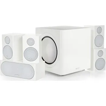 Monitor Audio Radius R90HT1 - Bílá