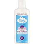 Dermaphex Baby dezinfekce na ruce pěnová 150 ml