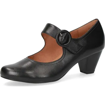 Dámské lodičky Caprice dámské lodičky 9-24403-25 Barva: černá, Velikost: 39