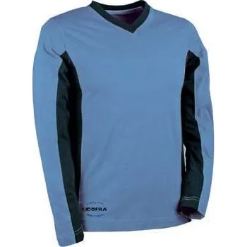 pracovní tričko Pracovní tričko COFRA MADEIRA Barva: Světle modrá, Velikost: 2XL