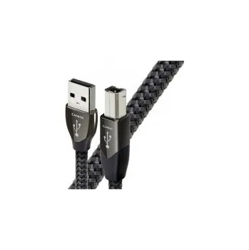 Audio kabel Audioquest Carbon USB 3 m A na B + doprava a dárek zdarma
