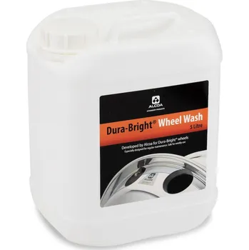 Autokosmetika Alcoa DURA-BRIGHT Wheel Wash - čistič ráfků