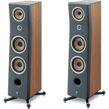 Elektronika Focal Kanta N°3 - Dark Grey (Matte)