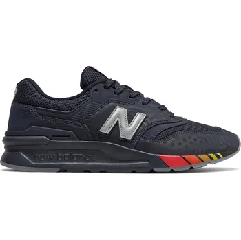 New Balance CM997HTK černé 43 Pánské tenisky New Balance CM997HTK černé 43