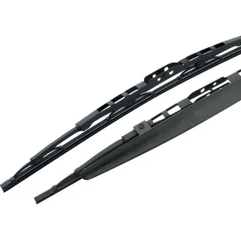 Stěrač Compass Stěrače Škoda Octavia I (1996 - 2010) kovové s přítlakem 530 + 480 mm |