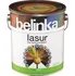 lazura Belinka Lasur tenkovrstvá lazura 2,5 l