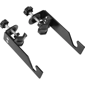 Phototools Držák BG pro uchycení trnů a pozadí na stativy - 1 pár