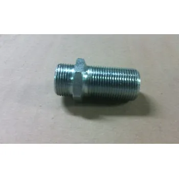 Spojovací materiál motoru Hrdlo dvojité cm 22*1,5 03 4026.06 TATRA