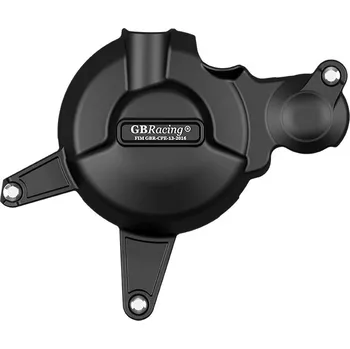 Rám pro motocykl GB Racing Anglie Suzuki kryt víka spojky GB Racing EC-GSXR125-L8-2-GBR