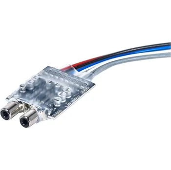 Zesilovač do auta Mosconi Gladen HLA-SLIM