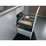 Vestavný odpadkový koš Blanco FLEXON II 60/4 - 521474