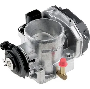 Systém vstřikování NTY Škrtící klapka SKODA OCTAVIA 1.8T -2010 06A133063A 06A133063G