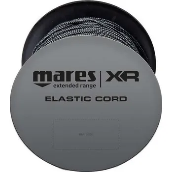 PRUŽNÉ GUMOLANO - ROLE - Mares XR 8mm / 100 metrů