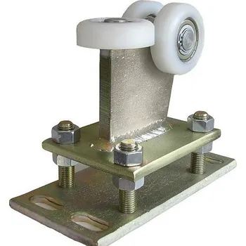 Příslušenství pro stavební techniku Nosný vozík 80 mm