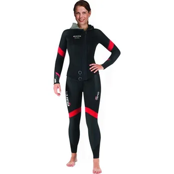 Neoprenový oblek Neoprenový Oblek MARES DUAL 5 - SheDives 2 - S