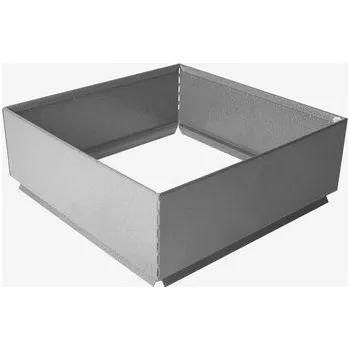 AGRO CS ND RS-8-V10 Nástavec na revizní šachtu