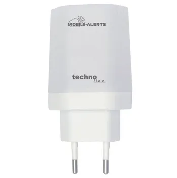 Technoline Stromausfallmelder MA10870 Power Check MA10870 Technoline Stromausfallmelder MA10870 Power Check MA10870