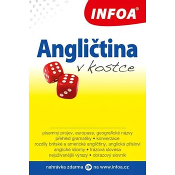 Angličtina v kostce - Infoa (2015,…