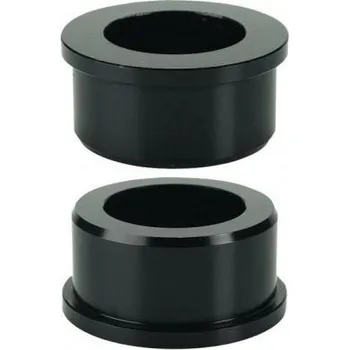 Vidlice na kolo SR Suntour redukční pouzdro Durolux 20-15 mm