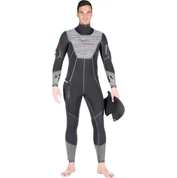 Neoprenový oblek Neoprenový Oblek MARES Wetsuit FLEXA GRAPHENE Man novinka 2020 4 - ML