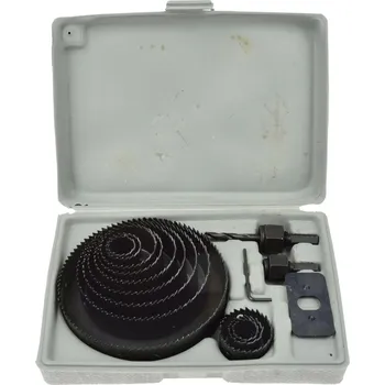 Vrták Geko G30004 16 ks