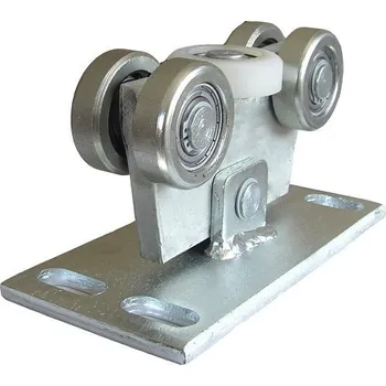 Nosný vozík pro posuvnou bránu 70 mm