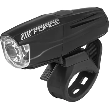 Force Shark 500LM USB černá
