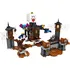 Stavebnice LEGO LEGO Super Mario 71377 King Boo a strašidelný dvůr