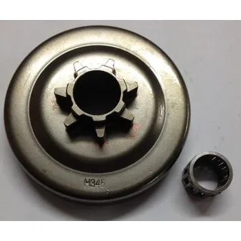 Motorová pila Řetězka .325 7 zubů pro HQ 340, 345, 346, 350, 351, 353, 357, 359, 445, 450 (náhr. orig. č. 503 87 30-72, 503 87 30-73, 578 09 79-01, 503 98 00-02)