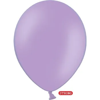 Balónek Balónek levandulově modrý 27 cm strong, pastelový