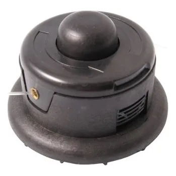 STRUNOVÁ HLAVA elektrických vyžínačů NAC N1E-SPK-200C TE20-SP a jiné (na hřídel Ø 7 mm)