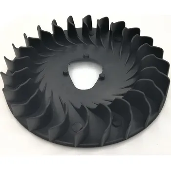 Zahrada VENTILÁTOR Zongshen 168FB, GB200 pro HONDA GX160, GX200 (náhr. orig. č. 100007028)