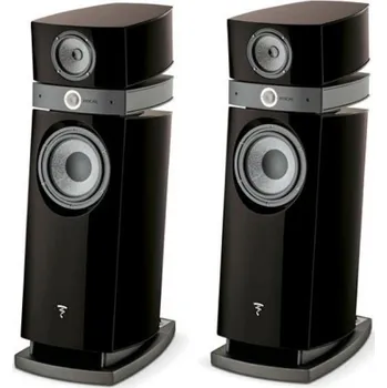 Focal Scala Evo - černá