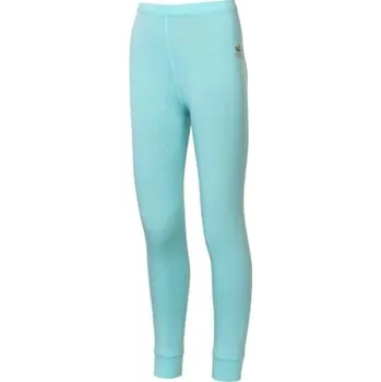 Dětské termoprádlo CC SDND dětské termo dlouhé spodky mint 140/146