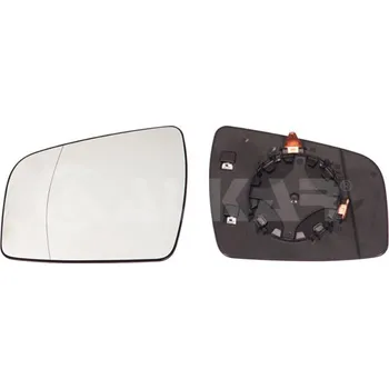 Auto zrcátko Sklo pro zpětné zrcátko ALKAR 6431445