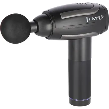 Masážní přístroj Masážní pistole HMS PDM3125