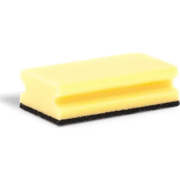 Houbička BCsystem Houbička na nádobí GASTRO tvarovaná 1ks