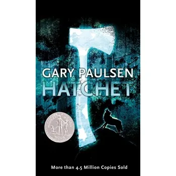 Hatchet - Paulsen, Gary