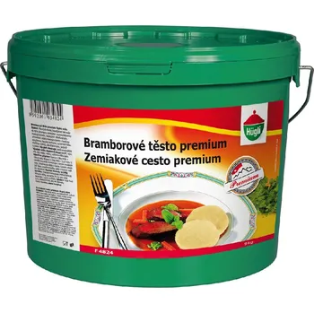 Bramborové těsto premium 9 kg Hügli